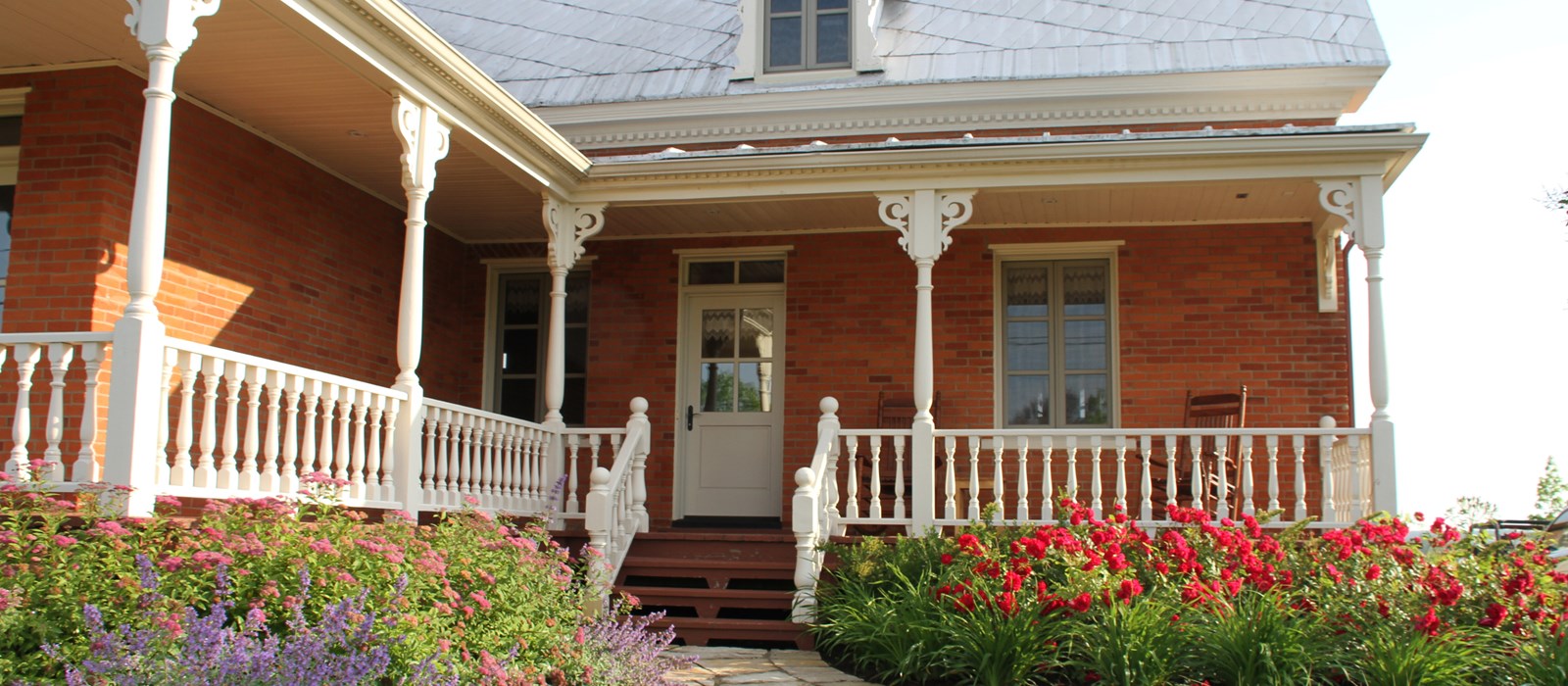 Rêve de chalet